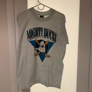 Mighty Ducks t shirt